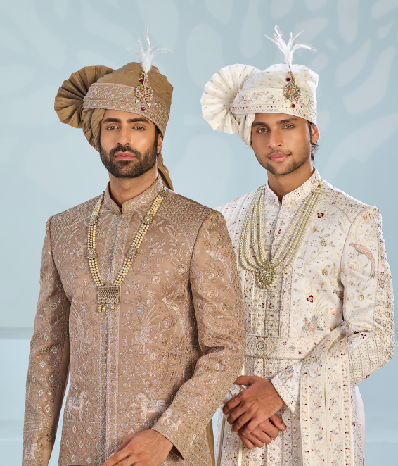 Sherwani