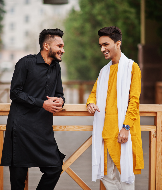 Kurta Pajama